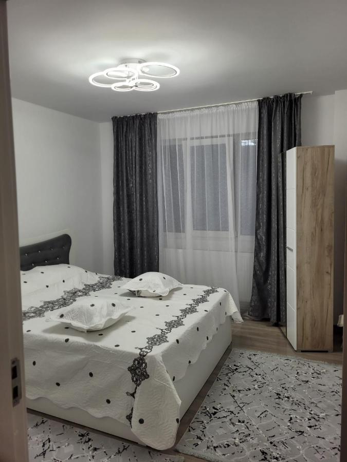 Apartament Regim Hotelier 2 Iasi Exterior photo